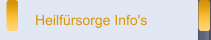 Heilfürsorge Info's